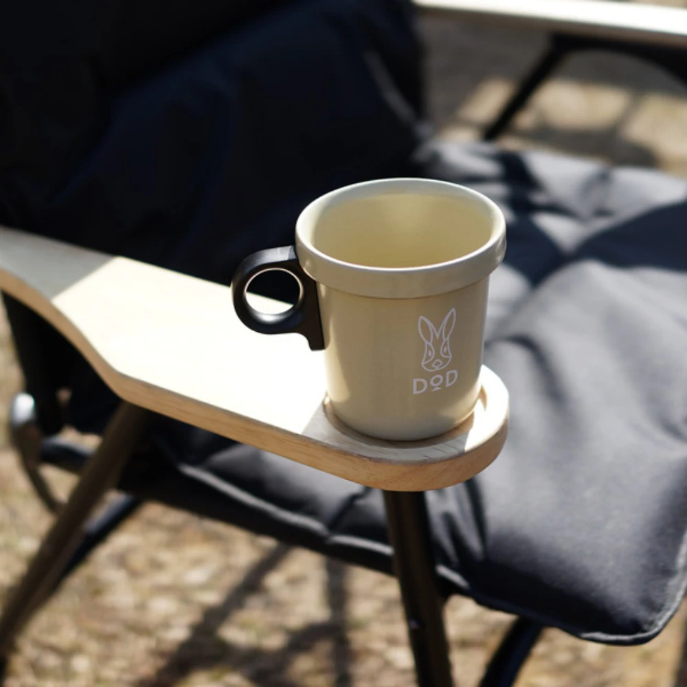 DoD Oyako Portable Chair 10 DoD Oyako Portable Chair - Image 10