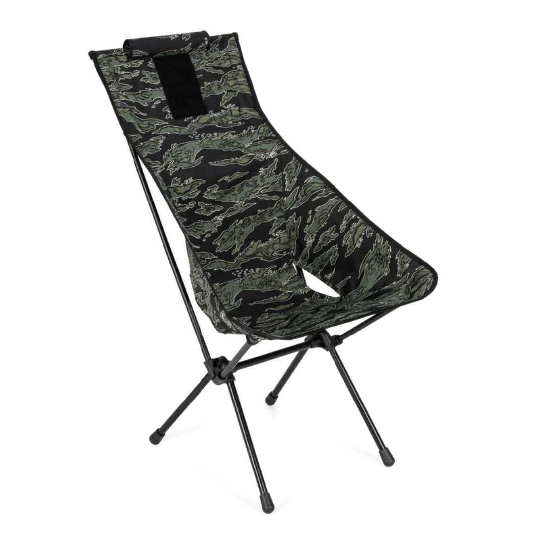 Helinox Tactical Sunset Chair Facelift 2 Helinox Tactical Sunset Chair Facelift - Image 2