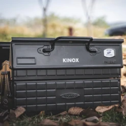 Kinox X TOYO Tool Box