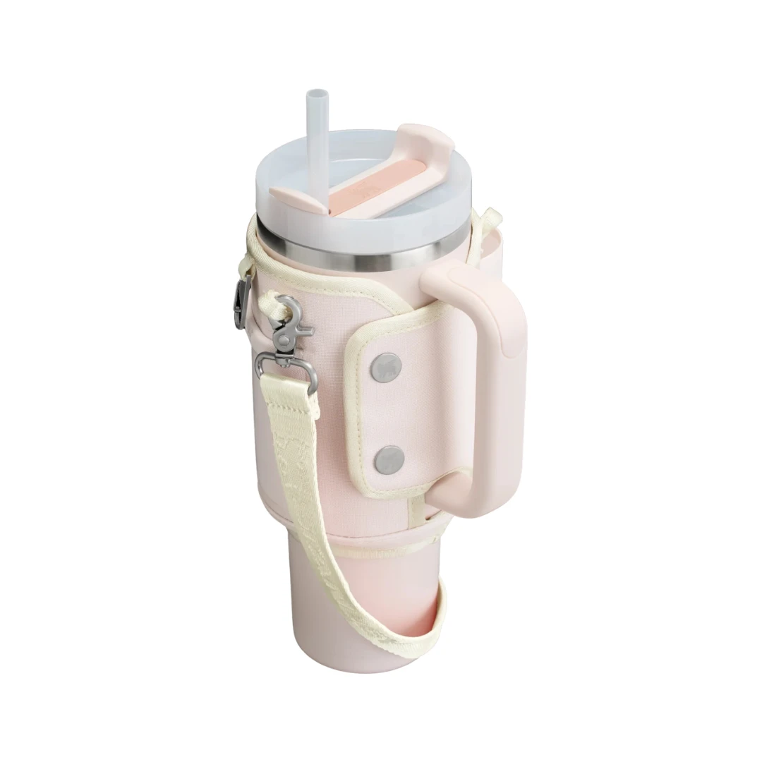 STANLEY® The All Day 40oz Quencher Carry Crossbody Bag 2 STANLEY® The All Day 40oz Quencher Carry Crossbody Bag - Image 2