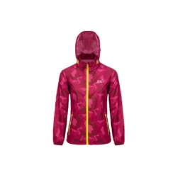 Mac In A Sac Edition - Unisex Waterproof Packable Camo Jacket Windbreaker -Montanic Sale Store 1220PK 4