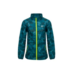 Mac In A Sac Edition - Unisex Waterproof Packable Camo Jacket Windbreaker -Montanic Sale Store 1220TL 3