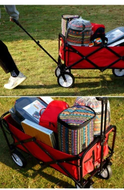 Camp Leader Camping Push Wagon - Black -Montanic Sale Store 12373101871 15458434 600x600 ed56f694 6909 448a aac4 32e5afd4fb5e