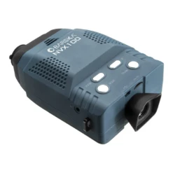 Barska NVX-100 Night Vision Infrared Illuminator Digital Monocular -Montanic Sale Store 12388 4