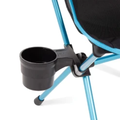 Helinox Cup Holder - Black -Montanic Sale Store 127975