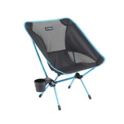 Helinox Cup Holder - Black -Montanic Sale Store 127976