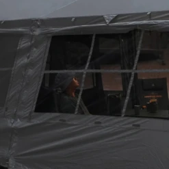 KZM Wild Field Oscar House - Charcoal -Montanic Sale Store 12 03ee6f05 ad63 4144 a810 6ff787377520