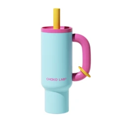 Chako Lab BaWang Thermos Cup - 1050ml -Montanic Sale Store 12 231b9597 1fd8 4625 9641 52162ac112f9