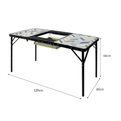 KZM Connect 3 Folding BBQ Table -Montanic Sale Store 12 54aaf19f 4c32 4b8e a586 1b533172c1c4