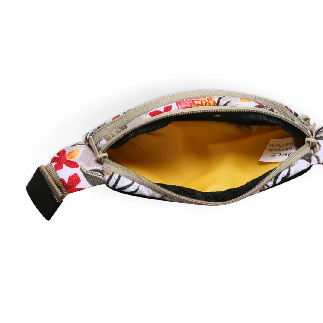 Kavu Spectator Waist Bag 12 Kavu Spectator Waist Bag - Image 12