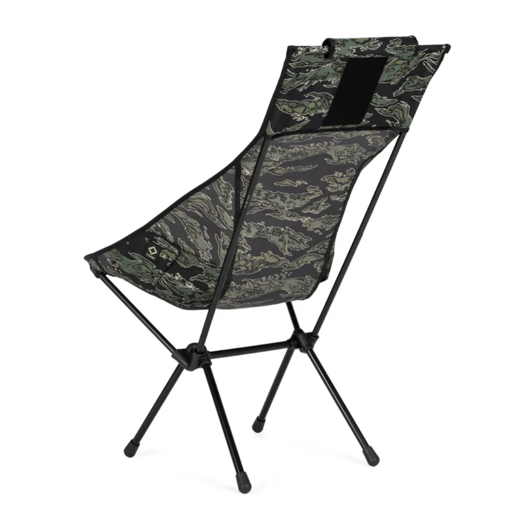 Helinox Tactical Sunset Chair Facelift 4 Helinox Tactical Sunset Chair Facelift - Image 4