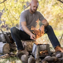 Barebones Portable Fire Pit With Bag -Montanic Sale Store 12 b3becab3 f4bc 4857 b81a 2edea8176570