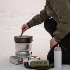 Trangia Saute Pan 25 Non-Stick -Montanic Sale Store 13 5394c0c8 964c 40cd a826 3d40ec09fd12