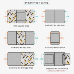 KZM Union Iron Mesh 3 Folding BBQ Table -Montanic Sale Store 13 e69babac a904 4e0b 8972 dcbc79c6574a