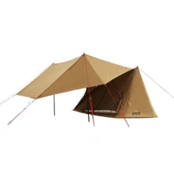 DoD Pup-Like Tent 2 -Montanic Sale Store 14