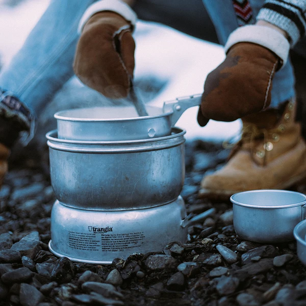 Trangia Storm Cooker 25-1 UL 9 Trangia Storm Cooker 25-1 UL - Image 9