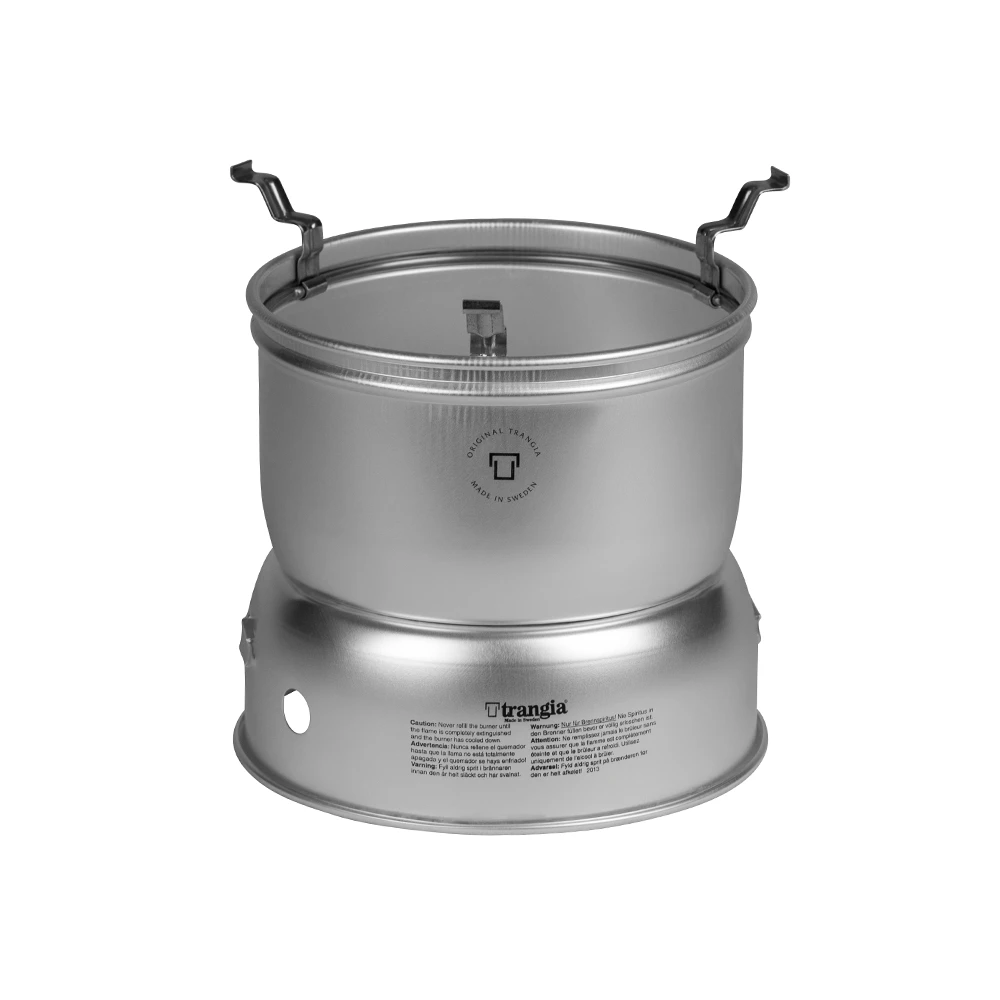 Trangia Storm Cooker 27-4 UL With Kettle 6 Trangia Storm Cooker 27-4 UL With Kettle - Image 6