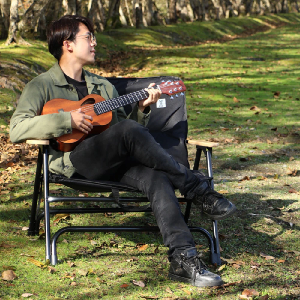 DoD Oyako Portable Chair 13 DoD Oyako Portable Chair - Image 13