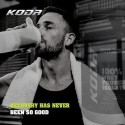 Koda Protein Powder - (900g Tub) -Montanic Sale Store 151662503 1307986426245361 2451297012023050212 n 600x600 46f57297 c416 4888 abe7 07029599d3d7