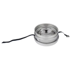 Trangia Hardanodized Ultralight Aluminium Stove 25-6 HA -Montanic Sale Store 157256 5