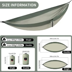 Naturehike Ultralight Swing Hammock -Montanic Sale Store 15 3cc0e4c6 f432 4418 9701 2a4802c9fbbf