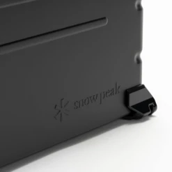 Snow Peak Stacking Shelf Container 50 Black Limited Edition -Montanic Sale Store 15 45ae8e23 92f1 4874 b711 859144adf10d