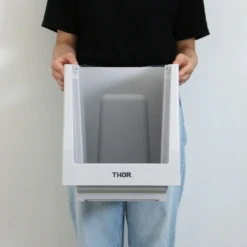 THOR Stacking Shelf Container 20L -Montanic Sale Store 15 4ff3c563 c1c7 480a 915b 620b40d778b0