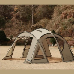 KZM Gotland Swell House Tent -Montanic Sale Store 15 69e84926 7957 46bd 80da 7d5283e000f4