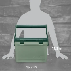 STANLEY® Adventure Cooler 16QT -Montanic Sale Store 15 bf13f4c8 f8c1 4787 b33b ccc664d1e23a