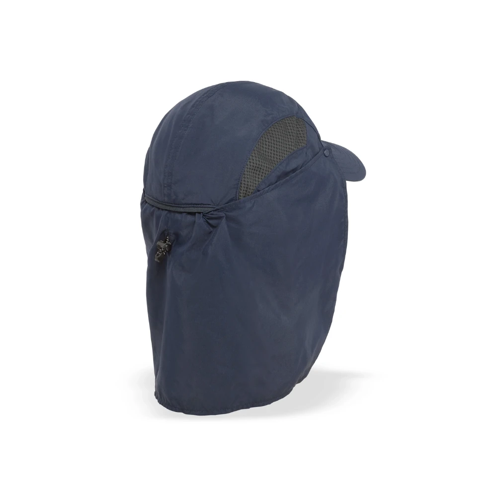 Sunday Afternoon Adventure Stow Hat - Captain's Navy 2 Sunday Afternoon Adventure Stow Hat - Captain's Navy - Image 2