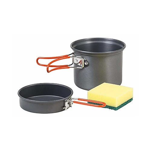 Ace Camp Solo Cooking Set 3 Ace Camp Solo Cooking Set - Image 3