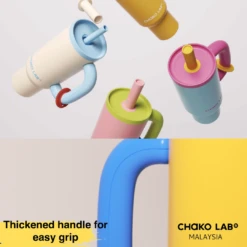 Chako Lab BaWang Thermos Cup - 1050ml -Montanic Sale Store 16 0566b603 46e7 47f6 b4da a72cb2182164