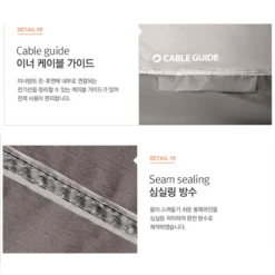 KZM Tribus Tunnel Tent 16 KZM Tribus Tunnel Tent -Montanic Sale Store 16 600x600 f93e1940 ddd6 45c9 979e 6dca270ec0ff