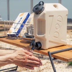 DoD Jiminy Water Tank Solo 4.5L 32 DoD Jiminy Water Tank Solo 4.5L -Montanic Sale Store 16 8eeadadf 6576 47a4 ad7e ce95258005fd