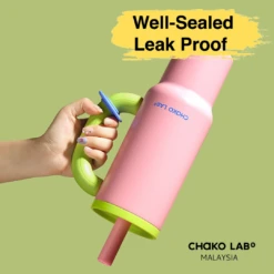 Chako Lab BaWang Thermos Cup - 1050ml -Montanic Sale Store 17 11edfc19 91b1 40c9 9d4c e88ec93df738