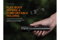 Fenix LD42 XP-L Hi V3 LED Flashlight Black -Montanic Sale Store 17 LD42 36581.1563288788 7de88573 e8c5 4df4 bbb0 714403db1e5e