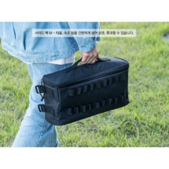 KZM Premium Tower Storage Bag 86L -Montanic Sale Store 18