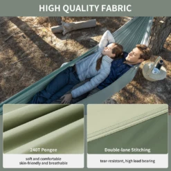 Naturehike Ultralight Swing Hammock -Montanic Sale Store 18 3c276f4b 7fe3 46b3 8431 39bf78a3baaf