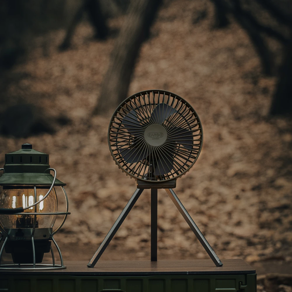 Cargo Container Electric Fan Multi Fan 18 Cargo Container Electric Fan Multi Fan - Image 18