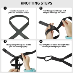 Naturehike Ultralight Swing Hammock -Montanic Sale Store 19 0e368969 c85e 4a64 b224 d0abcce62e93