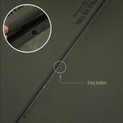 KZM Field Air Tube Mat (Super Single / Double) -Montanic Sale Store 19 281a8b41 3a58 4de6 be08 ad439f53c002