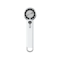 Flextail Max Handheld Fan Pro -Semiconductor Cooling Technology