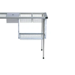 Snow Peak Mesh Tray Deep 1 Unit -Montanic Sale Store 19 a88bf071 1a91 4b30 83d7 841587c7d018