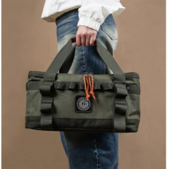 KZM Field Tetra Storage Bag -Montanic Sale Store 1 1f9a5522 89a0 4ab5 8798 1eae981a5315