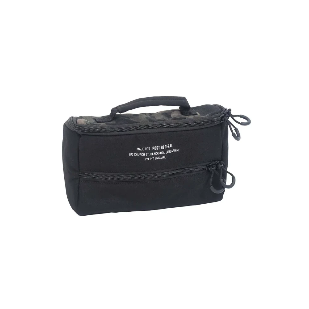 Post General Spice & Tissue Bag 1 Post General Spice & Tissue Bag