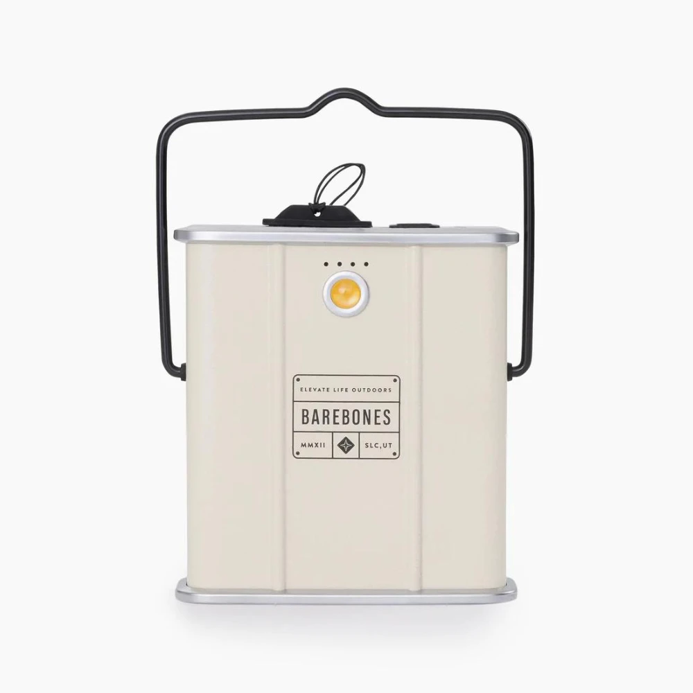 Barebones Power Bank - 10000mah 2 Barebones Power Bank - 10000mah - Image 2