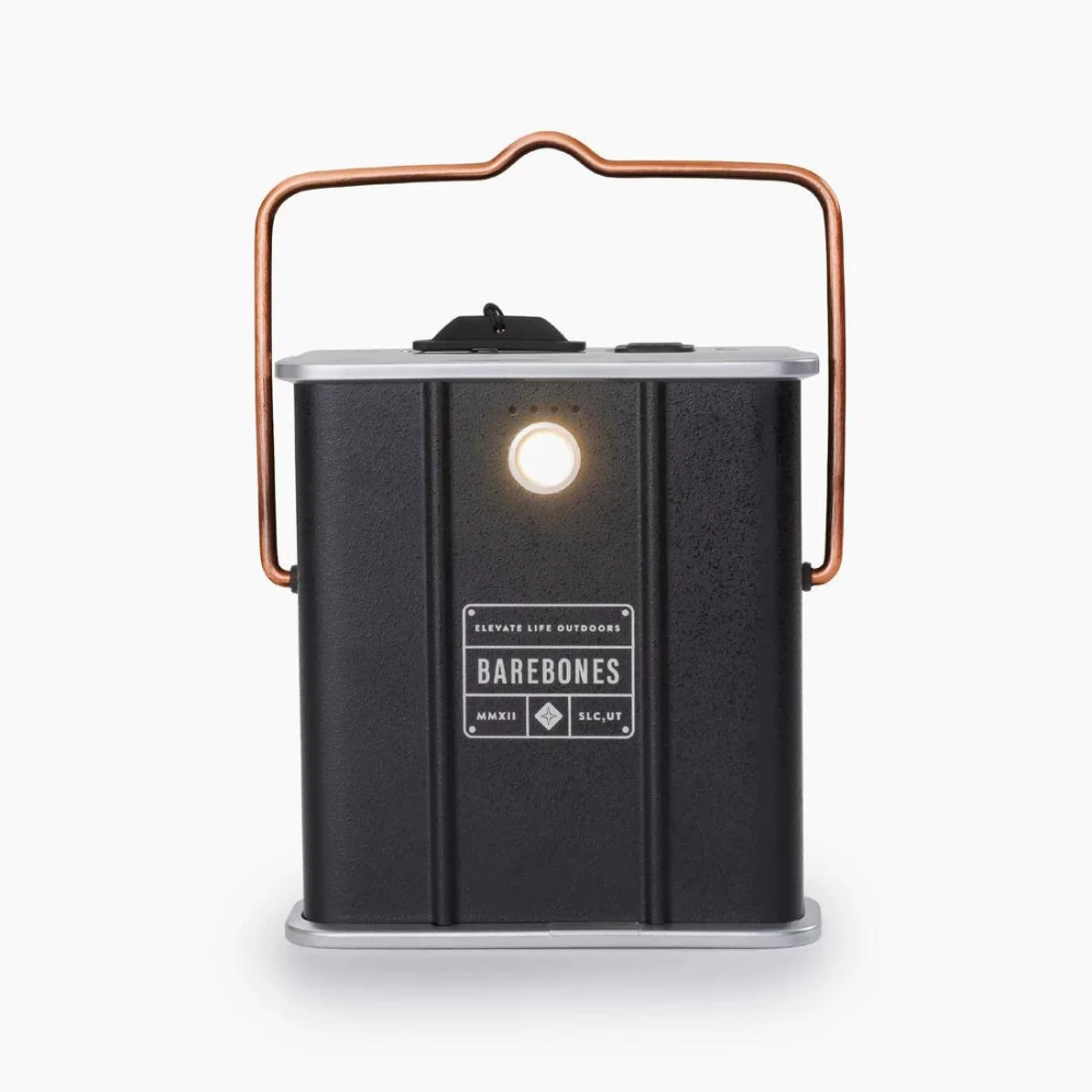 Barebones Power Bank - 10000mah 1 Barebones Power Bank - 10000mah