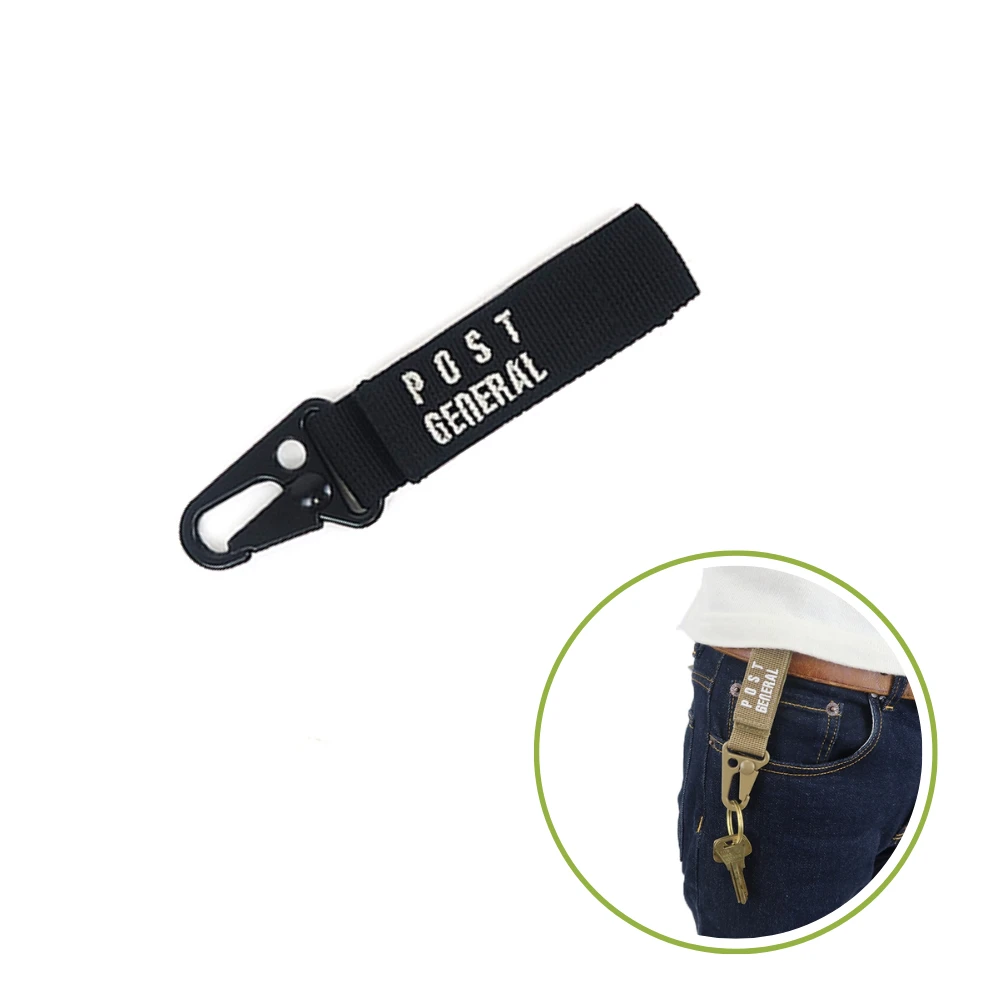 Post General Hanging Key Holder 1 Post General Hanging Key Holder