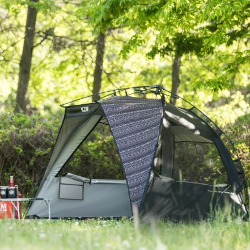 KZM Easy Up Sun Shelter 4 KZM Easy Up Sun Shelter - Image 4