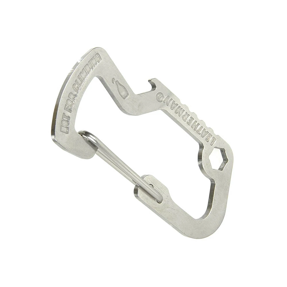 Leatherman Carabiner 2 Leatherman Carabiner - Image 2